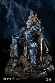 XM Studios The Merciless - Ver. A